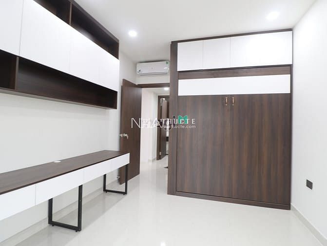 Hình ảnh ✔ Cho thuê CHCC SAIGON ROYAL RESIDENCE 68m 2pn 2wc - Nội thất đầy đủ