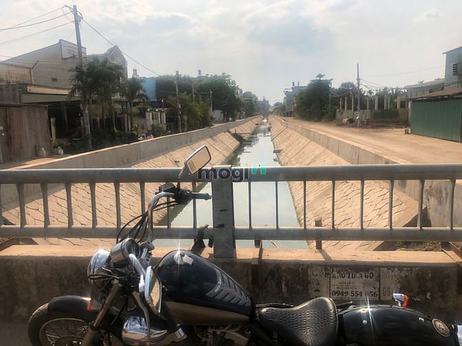 Hình ảnh Cho thuê đất trống 160m Mặt Tiền đường nhựa TL 41
