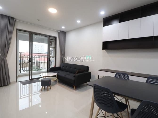 Hình ảnh ✔ Cho thuê CHCC SAIGON ROYAL RESIDENCE 68m 2pn 2wc - Nội thất đầy đủ