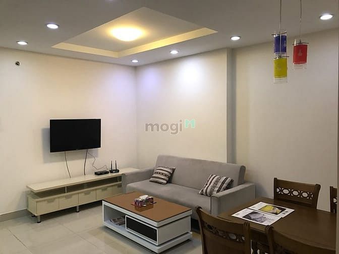 Hình ảnh Cho thuê Trang Chủ MB66.COM / Đăng Ký Tặng 66K cao tầng Him Lam Riverside - 12 Triệu