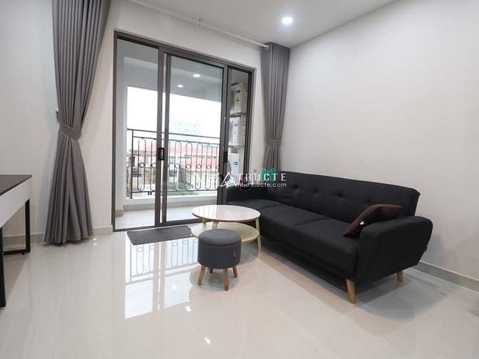 Hình ảnh ✔ Cho thuê CHCC SAIGON ROYAL RESIDENCE 68m 2pn 2wc - Nội thất đầy đủ