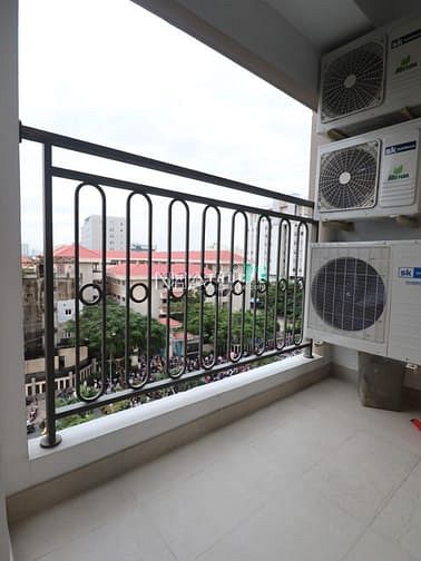 Hình ảnh ✔ Cho thuê CHCC SAIGON ROYAL RESIDENCE 68m 2pn 2wc - Nội thất đầy đủ