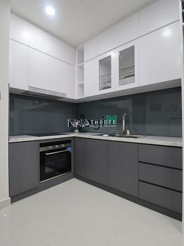 Hình ảnh ✔ Cho thuê CHCC SAIGON ROYAL RESIDENCE 68m 2pn 2wc - Nội thất đầy đủ