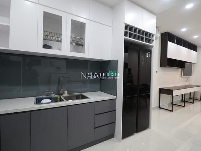 Hình ảnh ✔ Cho thuê CHCC SAIGON ROYAL RESIDENCE 68m 2pn 2wc - Nội thất đầy đủ