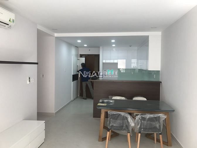 Hình ảnh ✔ Cần bán CHCC THE GOLD VIEW 81m 2pn 2wc - Nội thất đầy đủ
