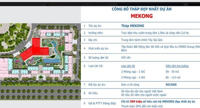 Hình ảnh Westgate - Mở Bán Đợt 1 Ưu Đãi - Chiết Khấu Cực Khủng đến 14%