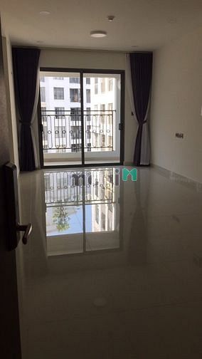 Hình ảnh ✔ Cho thuê CHCC SAIGON ROYAL RESIDENCE 60m 2pn 1wc - Nội thất cơ bản