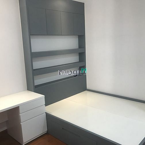 Hình ảnh ✔ Cần bán CHCC THE GOLD VIEW 81m 2pn 2wc - Nội thất đầy đủ