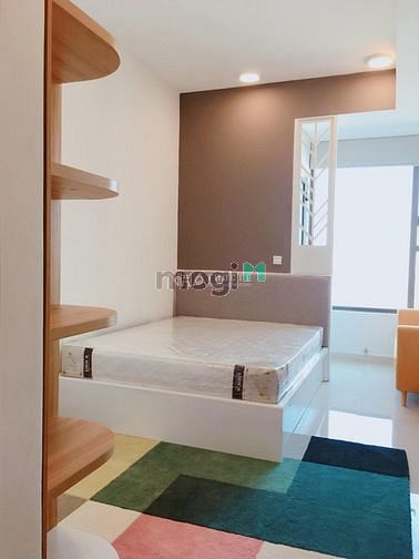 Hình ảnh ✔ Cần bán CHCC RIVER GATE 26m OF 1wc - Nội thất đầy đủ