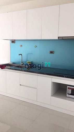 Hình ảnh ✔ Cho thuê CHCC SAIGON ROYAL RESIDENCE 60m 2pn 1wc - Nội thất cơ bản