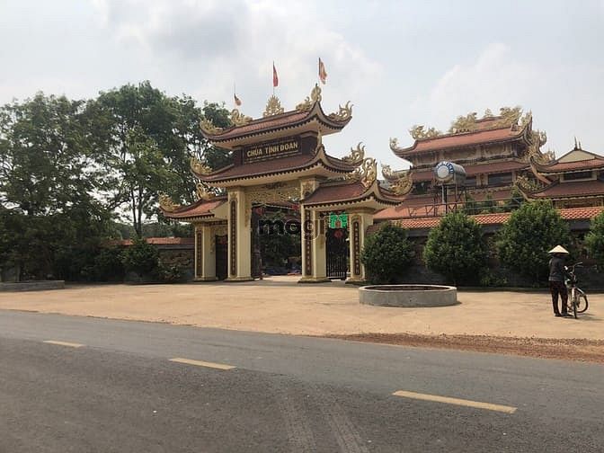Hình ảnh Bán Đất Mặt Tiền Đường 239 Sổ Riêng Thổ Cư - Dân Cư Đông