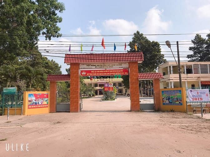 Hình ảnh Bán Đất Mặt Tiền Đường 239 Sổ Riêng Thổ Cư - Dân Cư Đông