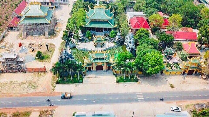 Hình ảnh Bán Đất Mặt Tiền Đường 239 Sổ Riêng Thổ Cư - Dân Cư Đông