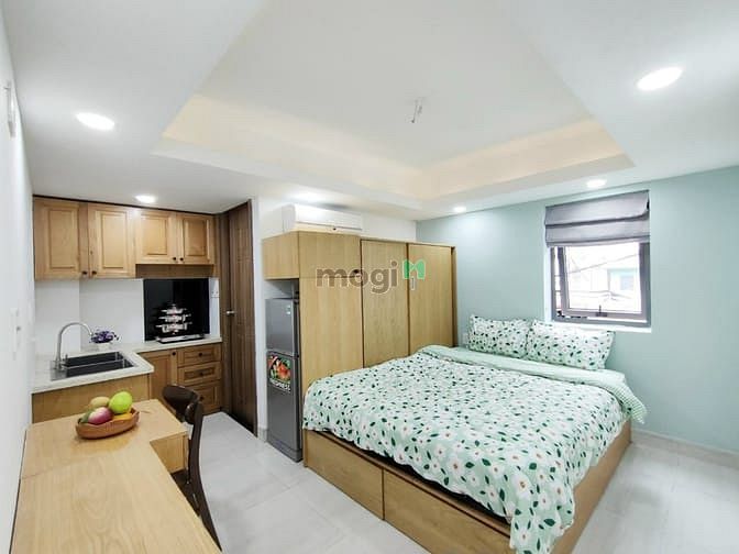 Hình ảnh ☘Mb6623 nạp rút nhanh chóng full đồ, ánh sáng tự nhiên Phú Nhuận,phố Phan Xích Long☘