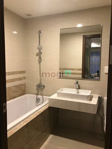 Hình ảnh ✔ Cho thuê CHCC SAIGON ROYAL RESIDENCE 82m 2pn 2wc - Nội thất đầy đủ