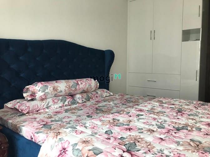 Hình ảnh ✔ Cho thuê CHCC SAIGON ROYAL RESIDENCE 82m 2pn 2wc - Nội thất đầy đủ