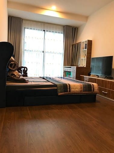Hình ảnh ✔ Cho thuê CHCC SAIGON ROYAL RESIDENCE 82m 2pn 2wc - Nội thất đầy đủ