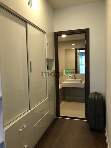 Hình ảnh ✔ Cho thuê CHCC SAIGON ROYAL RESIDENCE 82m 2pn 2wc - Nội thất đầy đủ