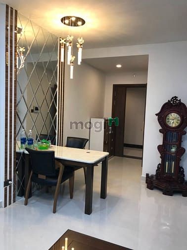 Hình ảnh ✔ Cho thuê CHCC SAIGON ROYAL RESIDENCE 82m 2pn 2wc - Nội thất đầy đủ
