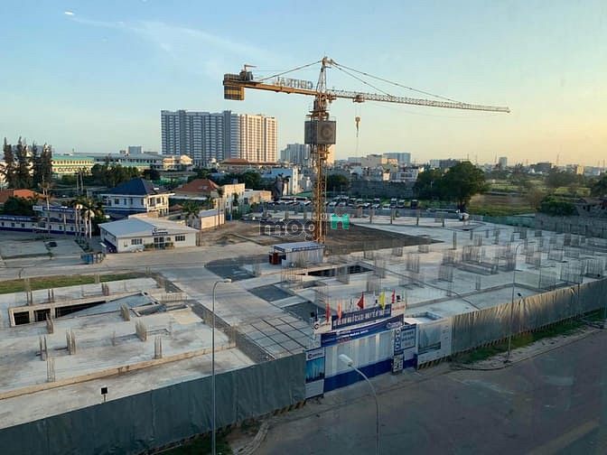Hình ảnh Mb6623 nạp rút nhanh chóng 2PN cạnh AEON MALL TÊN LỬA. Bàn giao 2023