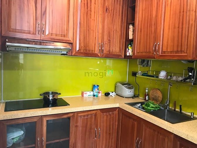 Hình ảnh ✔ Cho thuê CHCC SAIGON ROYAL RESIDENCE 82m 2pn 2wc - Nội thất đầy đủ