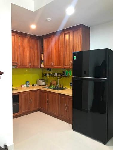 Hình ảnh ✔ Cho thuê CHCC SAIGON ROYAL RESIDENCE 82m 2pn 2wc - Nội thất đầy đủ