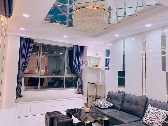 Hình ảnh ✔ Cần bán CHCC THE GOLD VIEW 65m 2pn 1wc - Nội thất đầy đủ