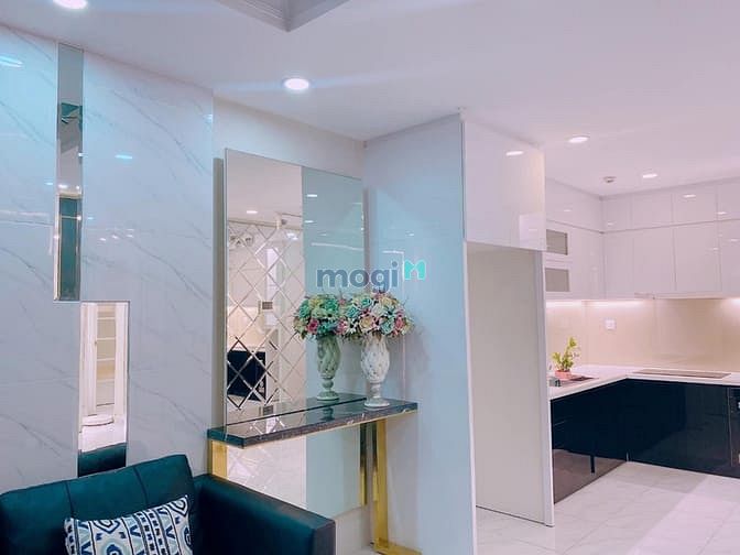 Hình ảnh ✔ Cần bán CHCC THE GOLD VIEW 65m 2pn 1wc - Nội thất đầy đủ
