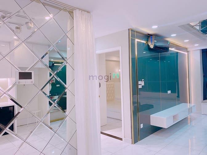 Hình ảnh ✔ Cần bán CHCC THE GOLD VIEW 65m 2pn 1wc - Nội thất đầy đủ