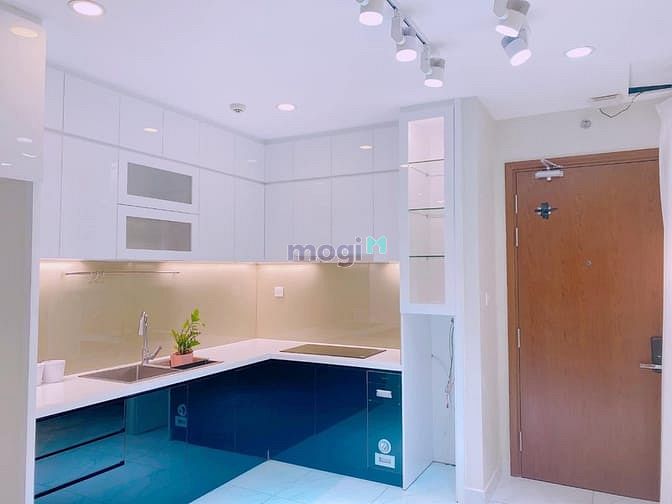 Hình ảnh ✔ Cần bán CHCC THE GOLD VIEW 65m 2pn 1wc - Nội thất đầy đủ