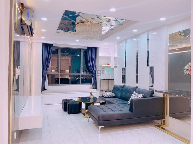Hình ảnh ✔ Cần bán CHCC THE GOLD VIEW 65m 2pn 1wc - Nội thất đầy đủ