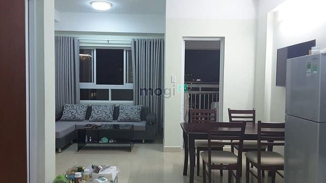 Hình ảnh Căn Hộ Chung IDICO 60m² 2PN Full Nội Thất