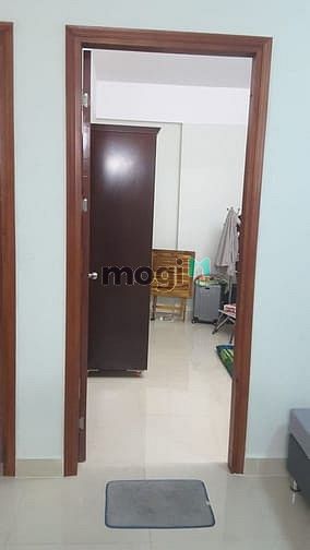 Hình ảnh Căn Hộ Chung IDICO 60m² 2PN Full Nội Thất