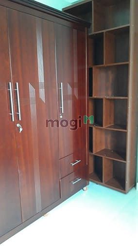 Hình ảnh Căn Hộ Chung IDICO 60m² 2PN Full Nội Thất