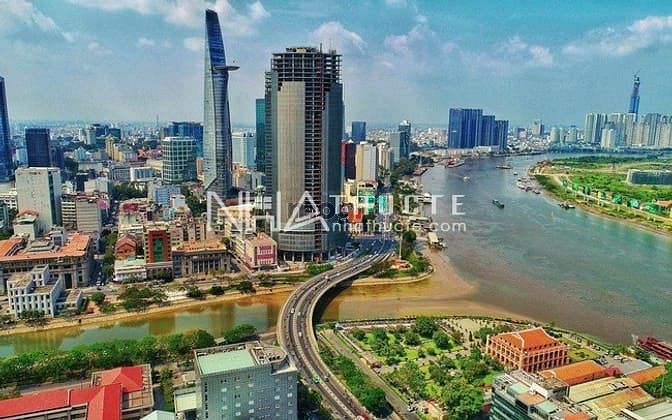 Hình ảnh ✔ Cho thuê CHCC SAIGON ROYAL RESIDENCE 80m 2pn 2wc - Nội thất đầy đủ