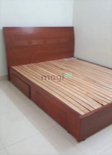 Hình ảnh Căn Hộ Chung IDICO 60m² 2PN Full Nội Thất