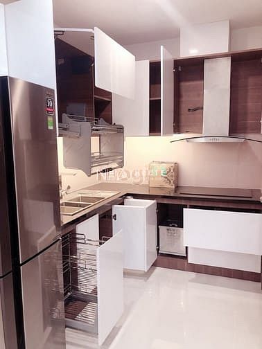 Hình ảnh ✔ Cho thuê CHCC SAIGON ROYAL RESIDENCE 80m 2pn 2wc - Nội thất đầy đủ