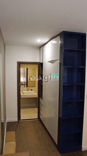 Hình ảnh ✔ Cho thuê CHCC SAIGON ROYAL RESIDENCE 80m 2pn 2wc - Nội thất đầy đủ