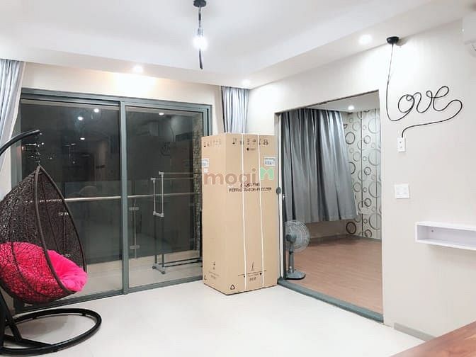 Hình ảnh ✔ Cần bán CHCC THE GOLD VIEW 80m 2pn 2wc - Nội thất đầy đủ