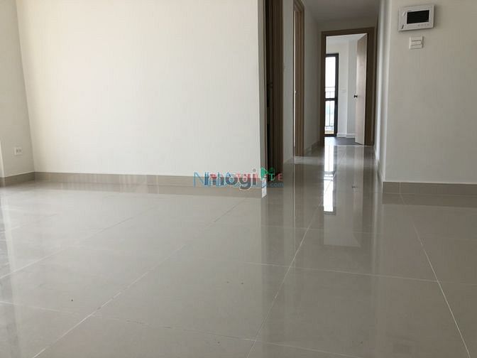 Hình ảnh ✔ Cần bán CHCC RIVER GATE 110m 3pn 2wc - Nhà trống