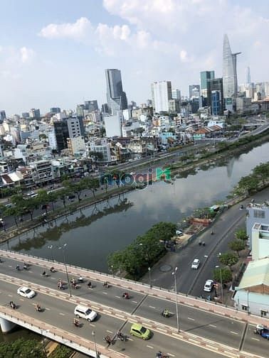 Hình ảnh ✔ Cần bán CHCC RIVER GATE 110m 3pn 2wc - Nhà trống