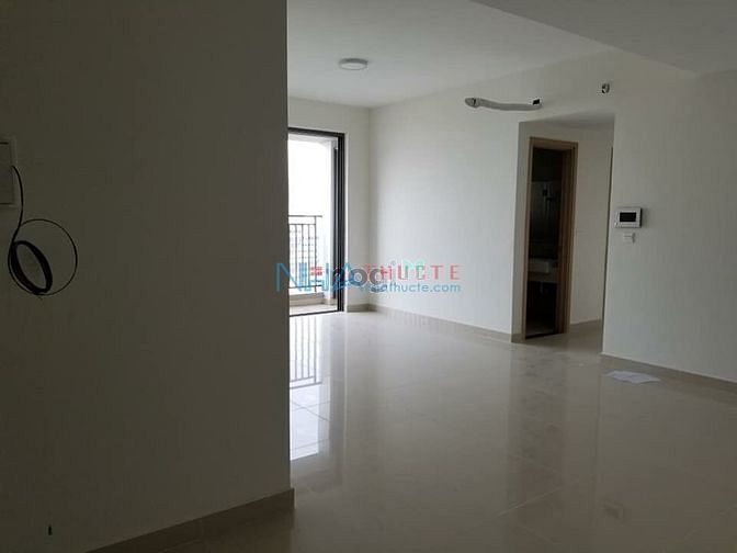 Hình ảnh ✔ Cần bán CHCC RIVER GATE 110m 3pn 2wc - Nhà trống