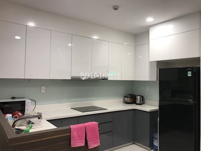 Hình ảnh ✔ Cho thuê CHCC THE GOLD VIEW 82m 2pn 2wc - Nội thất đầy đủ
