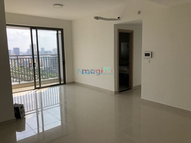 Hình ảnh ✔ Cần bán CHCC RIVER GATE 110m 3pn 2wc - Nhà trống