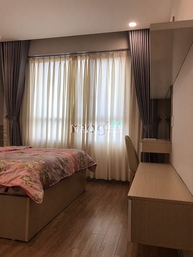 Hình ảnh ✔ Cho thuê CHCC THE GOLD VIEW 82m 2pn 2wc - Nội thất đầy đủ