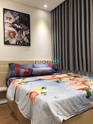 Hình ảnh ✔ Cho thuê CHCC THE GOLD VIEW 82m 2pn 2wc - Nội thất đầy đủ