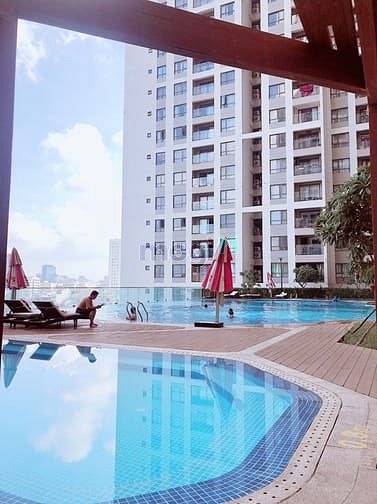 Hình ảnh ✔ Cần bán CHCC THE GOLD VIEW 80m 2pn 2wc - Nội thất đầy đủ