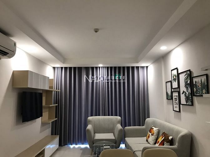 Hình ảnh ✔ Cho thuê CHCC THE GOLD VIEW 82m 2pn 2wc - Nội thất đầy đủ