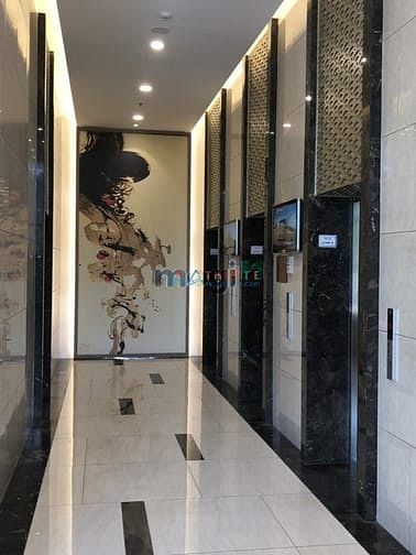 Hình ảnh ✔ Cần bán CHCC RIVER GATE 110m 3pn 2wc - Nhà trống