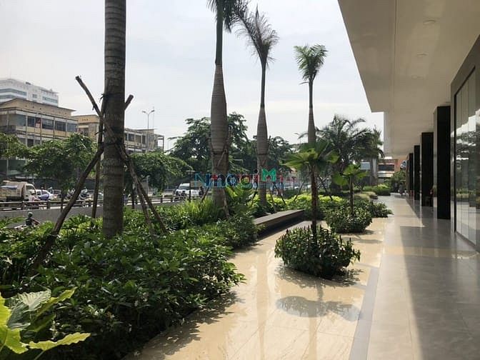 Hình ảnh ✔ Cần bán CHCC RIVER GATE 110m 3pn 2wc - Nhà trống